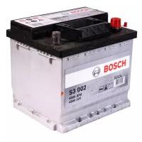 Автомобильный аккумулятор BOSCH S3 002 (0 092 S30 020)