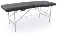 Кушетка для наращивания ресниц 190х70 см Полноразмерная, массажный стол, складной стол, кушетка косметологическая