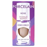 Бельведер Лак для ногтей PORCELAIN 