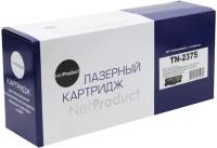 Картридж NetProduct TN-2375 подходит для Brother HL-L2300 2305 2320 2340 2360 2600стр