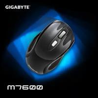 Мышь беспроводная светодиодная GIGABYTE GM-M7600