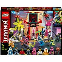 LEGO® Ninjago 71708 Торговая площадка