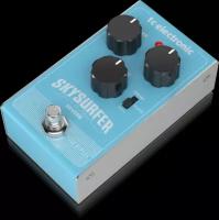 Напольная педаль TC ELECTRONIC SKYSURFER REVERB