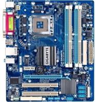 Материнская плата Gigabyte GA-G41M-COMBO (LGA775, microATX)