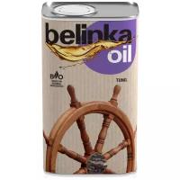 Масло атмосферостойкое Belinka Oil Yacht-Tung (0,5л)
