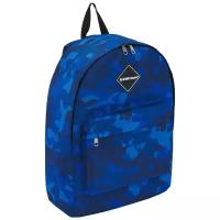 Рюкзак ErichKrause EasyLine 17L Sea Camo