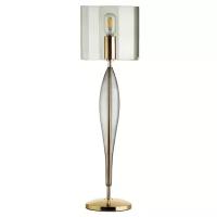 Лампа декоративная Odeon Light Standing Tower 4850/1T, E27, 60 Вт