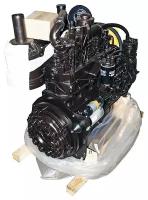 Двигатель ММЗ Д-260.2-530 (МТЗ-1221)(аналог Д-260.2-360) 130л. с. с ЗИП