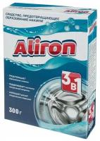 Средство от накипи Aliron 300г карт/п