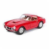 Машина BBurago 1:24 Ferrari 250 Gt Berlinetta 18-26025