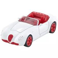 Легковой автомобиль Siku Кабриолет Wiesmann MF5 (1320) 1:55, 7.5 см