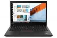 Ноутбук Lenovo ThinkPad T14 Gen 2 20W1SG6S00 14