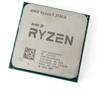 Процессор AMD Ryzen 7 3700X AM4, 8 x 3600 МГц, OEM
