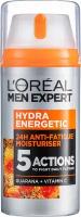 L'Oreal Paris Men Expert Увлажняющий уход для лица 