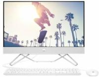 Моноблок HP All-in-One 24-cb1038nh Intel Core i7 1255U, 1.7 GHz - 4.7 GHz, 8192 Mb, 512 Gb SSD, 23.8