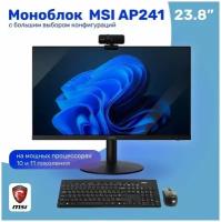 Моноблок MSI PRO AP241 23.8