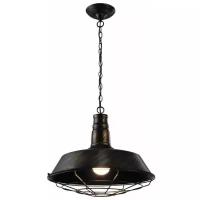 Потолочный светильник Arte Lamp A9183SP-1BR, E27