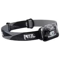 Фонарь налобный PETZL TIKKA чёрный