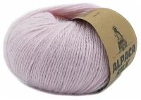 Пряжа Alpaca Silk Michell - 1 моток (150 м, 50 гр), цвет 7905