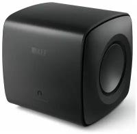 Сабвуфер закрытого типа KEF KC62 Carbon Black