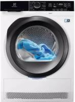 Сушильная машина Electrolux EW9H188SC, белый/черный