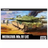 13227 Танк Меркава Mk.IV LIC