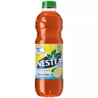 Чай Nestea черный со вкусом Лимона, 0.5 л