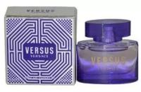 Туалетная вода Gianni Versace женская Versus 50 мл