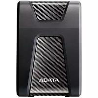 Жесткий диск ADATA DashDrive Durable HD650 USB 3.1 4TB