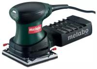 ПШМ METABO FSR 200 Intec