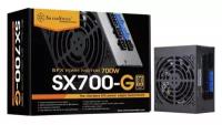 Блок питания SilverStone SX700-G v1.1 700W SFX Gold SST-SX700-G v1.1