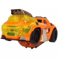 Машинка Dickie Toys Демон скорости (3764008), 25 см, orange