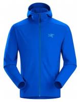 Arcteryx Kyanite LT Hoody MENS, Fluidity, размер S