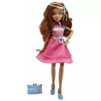 Кукла Hasbro Disney Descendants Светлые герои в костюмах Одри, 29 см, B3117