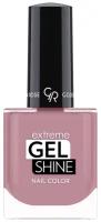 Лак для ногтей Golden Rose Extreme Gel Nail Color 15 10,2 мл