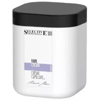 Selective Professional Artistic Flair Hair Cream Кондиционирующий крем для всех типов волос, 1100 г, 1000 мл, банка