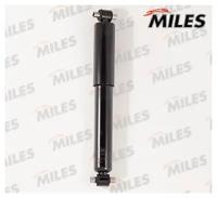 Амортизатор (задний левый) газовый MILES DG02155 для Mazda 6, Great Wall Safe, Nissan Z