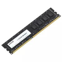 Оперативная память AMD Value 4 ГБ DDR3 1333 МГц DIMM CL9 R334G1339U1S-UO