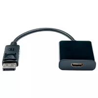 Переходник/адаптер Atcom DisplayPort - HDMI (AT6852)