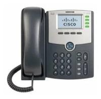 VoIP-телефон Cisco SPA504G