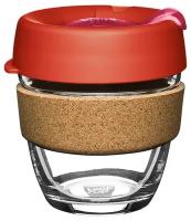 Кружка KeepCup Brew Cork S 227 мл Daybreak BCDAYB08