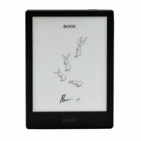 Электронная книга ONYX BOOX Poke 4 Lite (Черная)