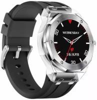 Умные часы Y13 Smart watch Hoco, черные