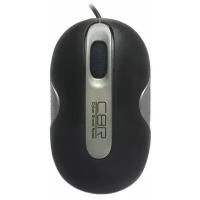 Мышь CBR CM 200 Grey USB