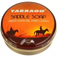 Очиститель мыло Tarrago SADDLE SOAP TIN для повседневного ухода, 100мл