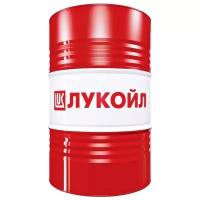 LUKOIL Масло Моторное Лукойл Супер Sg/Cd 10w-40 Полусинтетическое 60 Л 1773129