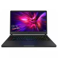 Ноутбук Xiaomi Mi Gaming Laptop 2019 (1920x1080, Intel Core i7 2.6 ГГц, RAM 16 ГБ, SSD 1 ТБ, GeForce GTX 1660 Ti, DOS)