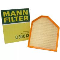 Воздушный фильтр MANN-FILTER C 30 013