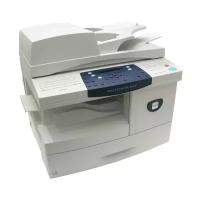 МФУ лазерное Xerox WorkCentre M20i, ч/б, A4