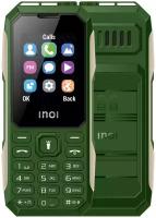 Телефон мобильный (INOI 106Z Khaki (2 SIM))